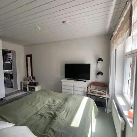 Koko Huoneisto Jaervinaekoealalla * Tampere