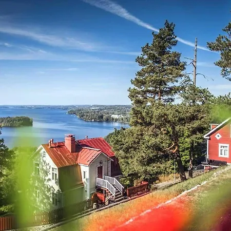 Koko Huoneisto Jaervinaekoealalla Tampere