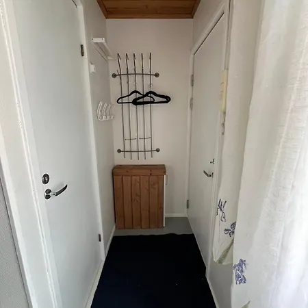 Koko Huoneisto Jaervinaekoealalla Apartment