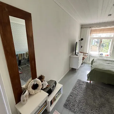 Koko Huoneisto Jaervinaekoealalla Apartment *