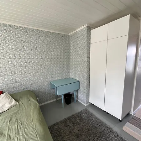 Koko Huoneisto Jaervinaekoealalla * Tampere