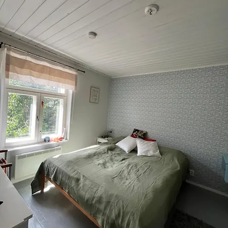 Apartment Koko Huoneisto Jaervinaekoealalla Tampere